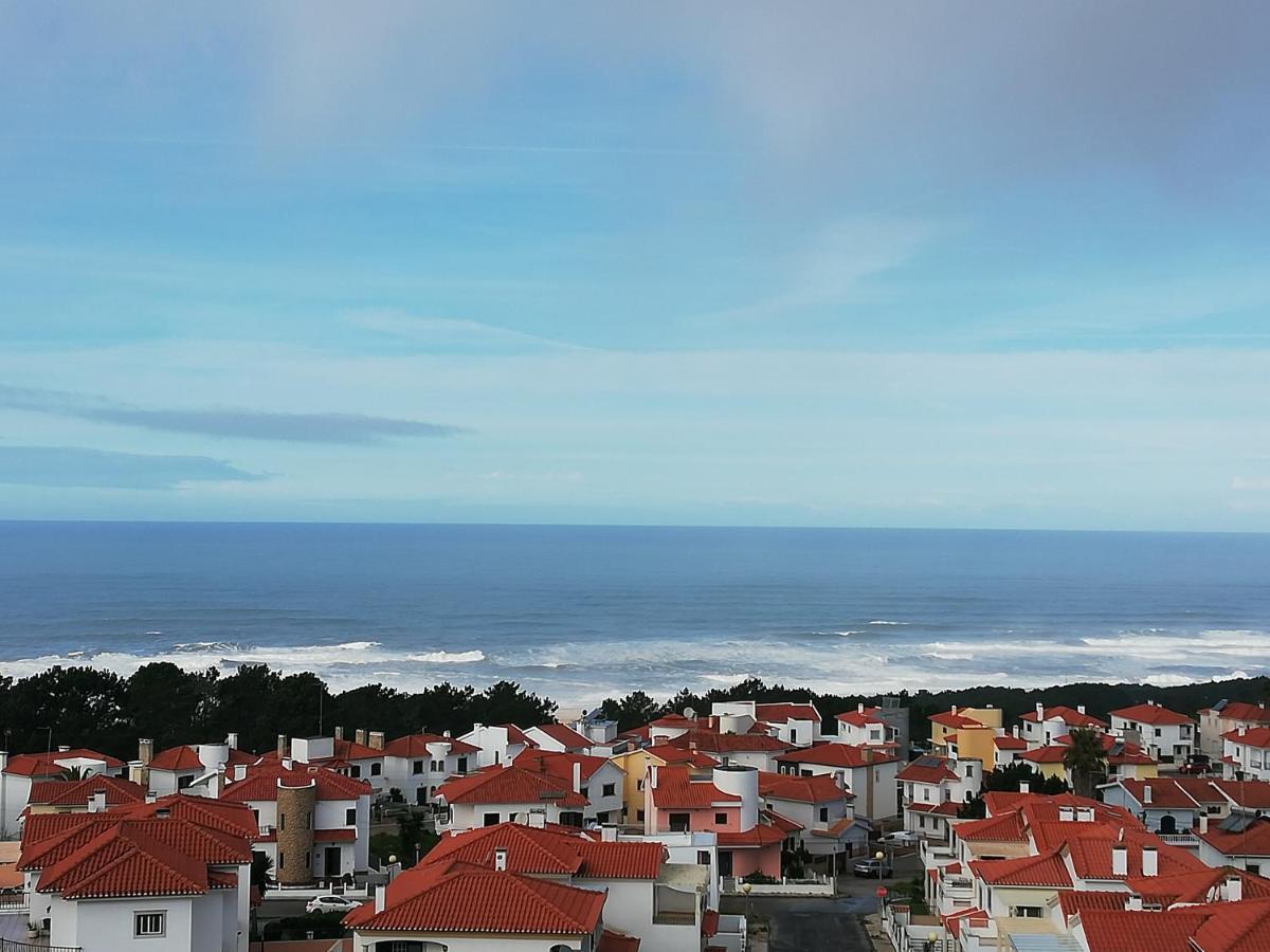 Apartmán Pearl Of Nazaré Exteriér fotografie