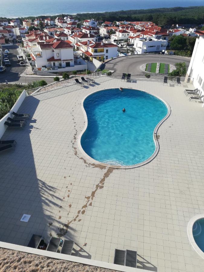 Apartmán Pearl Of Nazaré Exteriér fotografie